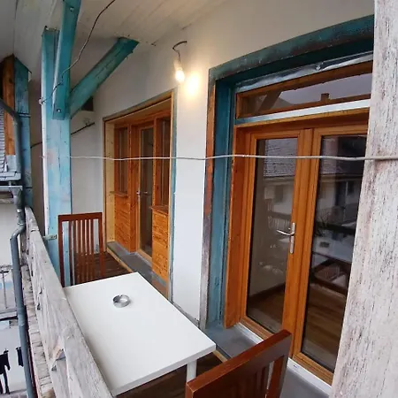 Apparemment Spacieux Apartamento