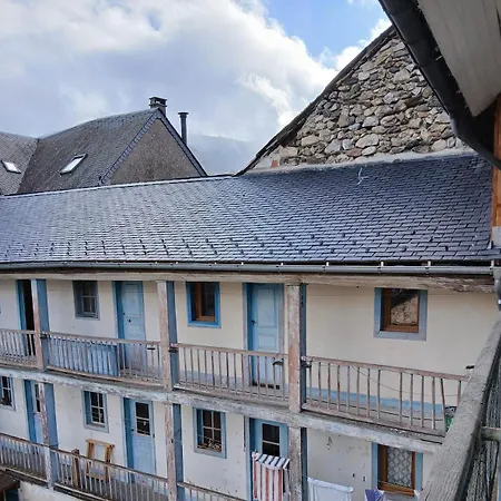 Apparemment Spacieux Apartamento *