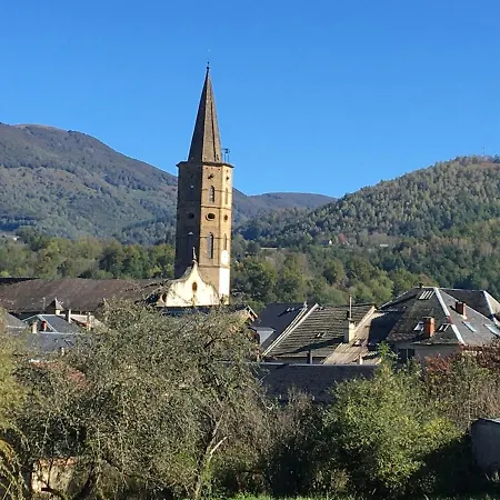 Apartamento Apparemment Spacieux