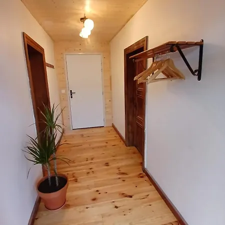 Apparemment Spacieux Apartamento