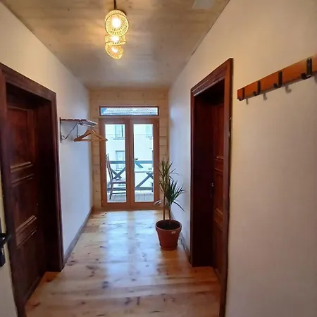 Apartamento Apparemment Spacieux *