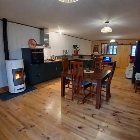 Apartamento Apparemment Spacieux *