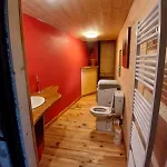 Apparemment Spacieux Lejlighed Massat