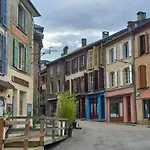 Apparemment Spacieux Lejlighed