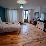Apparemment Spacieux
